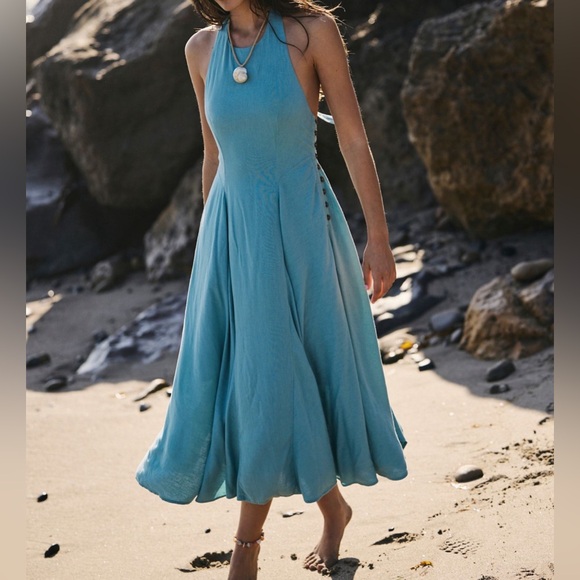 Free People Dress - Picture 2 of 7